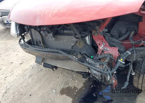 2016 Nissan Rogue S from USA, damaged, VIN 5N1AT2MV6GC920491